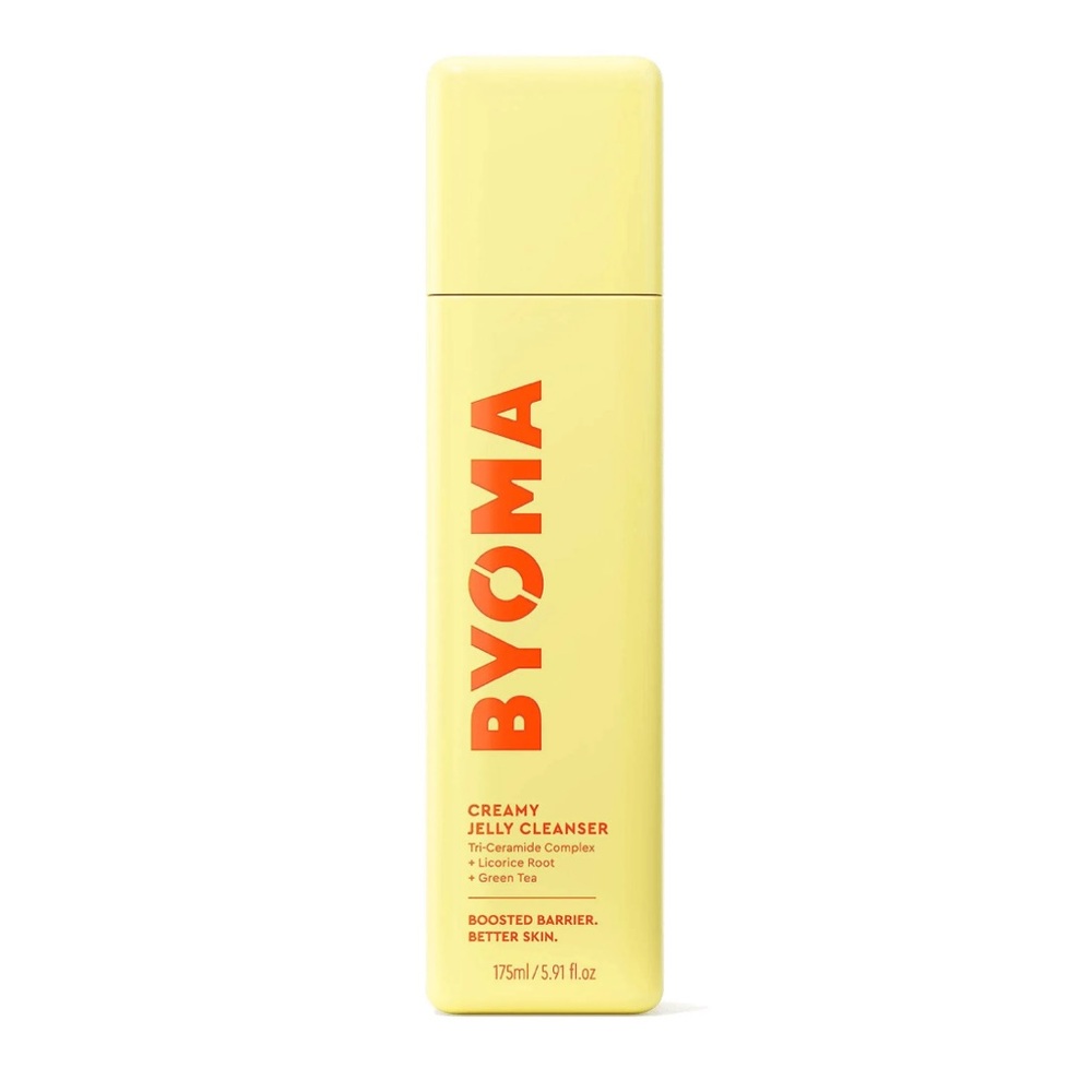 💎 BYOMA Creamy Jelly Cleanser Full-Size 175 ml / 5.91 fl oz New